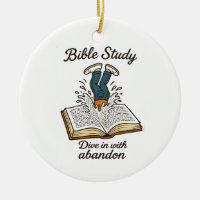Bibelstudie