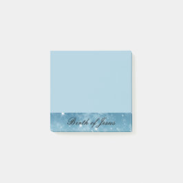 Bibelstudie nach Themenschwerpunkten Post-it Klebezettel