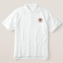 Bibeltiere Polo-Shirt