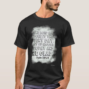 Bibelvers Christliche Kirche Gott Jesus Religiös G T-Shirt