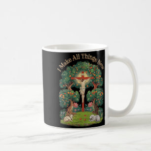 Bibelvers Christlicher Glaube Christentum Kirche J Kaffeetasse