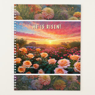 Bibelvers Planer