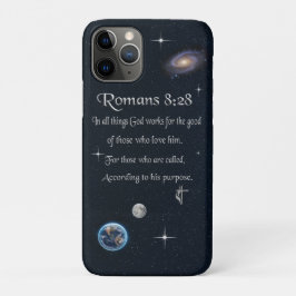 Bibelverse Case-Mate iPhone Hülle