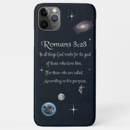 Bibelverse Case-Mate iPhone Hülle