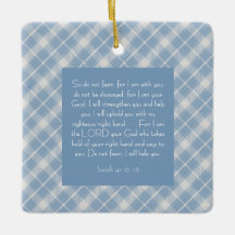 Bibelverse Isaiah 41:10, 13