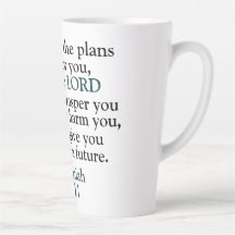 Bibelverse Jeremiah 29:11