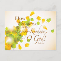 Bibelversen Wie Wertvoll