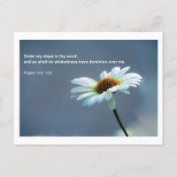 Bibelzitat - Psalm 119