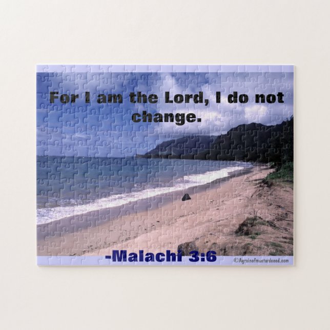 Bibelzitate (Horizontal)