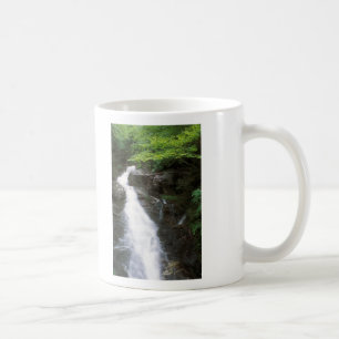 Biber-Bachkaskade, Berg Moosilauke Kaffeetasse
