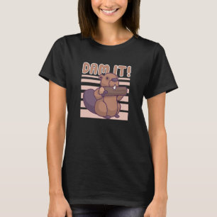 Biber-Biber T-Shirt