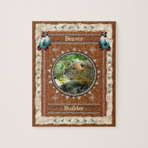 Biber-Builder-Energie