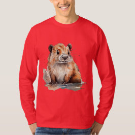Biber mens Shirt