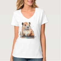 Biber-Shirt