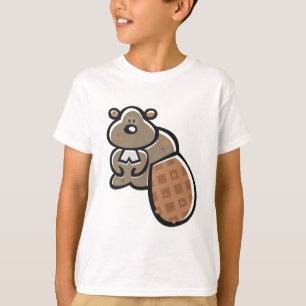 Biber-T - Shirt