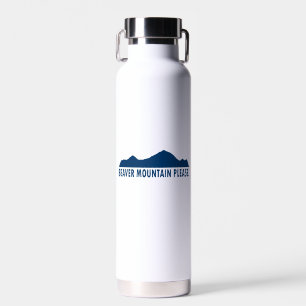Biberberg Resort Bitte Trinkflasche