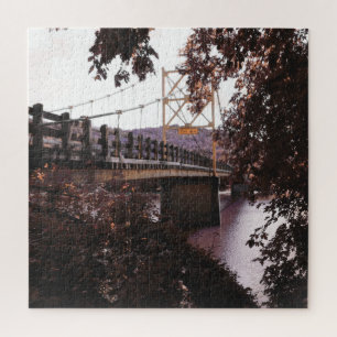 Biberbrücke