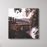 Biberbrücke