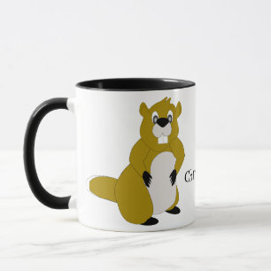 Biberdesign Tasse