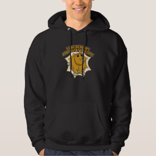 Bibertier Hoodie