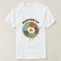Bibimbap Korean Food Cooking Cuisine Rice Egg Dish