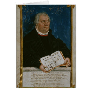 Bible allemande de la traduction de Luther, 1561