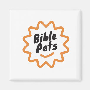 Bible Animaux Magnets
