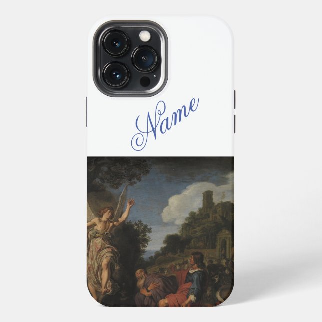 Bible Case-Mate iPhone-Hülle iPhone 13 Pro Max Hülle (Rückseite)