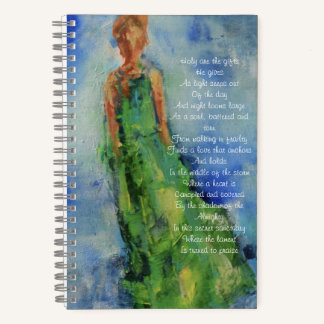 Bible journal
