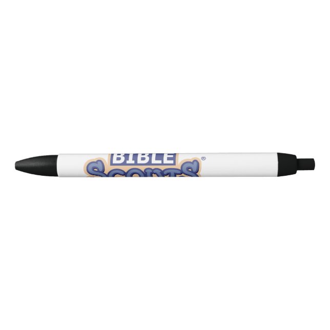 Bible Scouts Pen Kugelschreiber (Vorderseite)