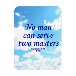 Bible-Scripturmagnete Magnet