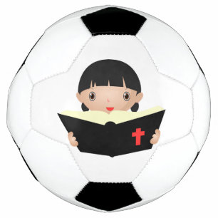 BIBLE STUDY FUßBALL