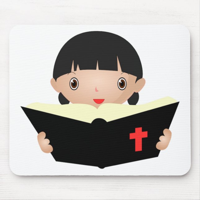 BIBLE STUDY MOUSEPAD (Vorne)