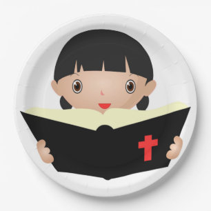 BIBLE STUDY PAPPTELLER