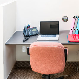 Bible Verse Custom-Cut Vinyl Sticker