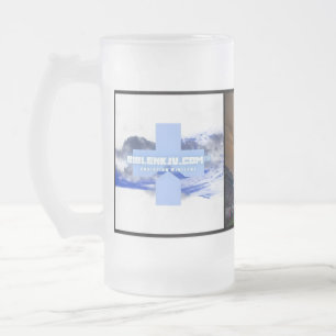 BIBLENKJV.COM™ 🛐 #TASSE MATTGLAS BIERGLAS