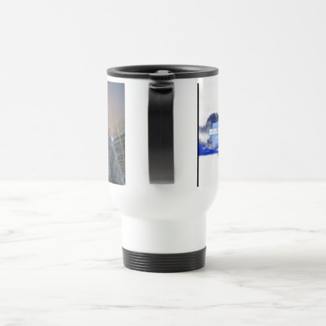 BIBLENKJV.COM™ 🛐 #TASSE REISEBECHER (Henkel)