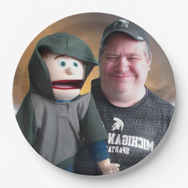 BIBLENKJV.COM™ 🛐 #TELLERS PAPPTELLER (Vorderseite)