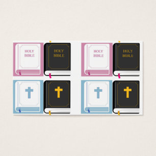 bibles