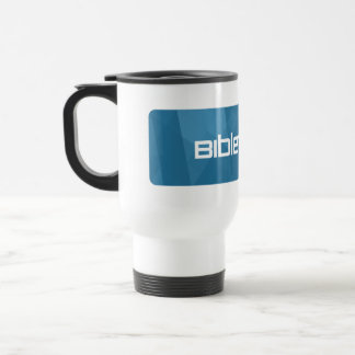 BibleTalk.tv Voyage Mug