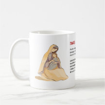 Biblical Mary Lexicon Design - Eine Muttertribut