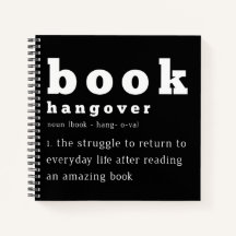 Bibliophilie de Hangover livre