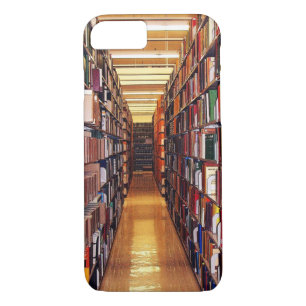 Bibliothek Bücher iPhone 11 Fall Case-Mate iPhone Hülle