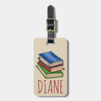 Bibliothek Buchstapler Lehrer Bibliothekare Erzieh