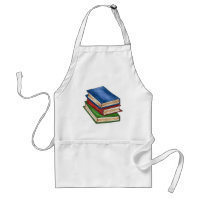 Bibliothek Buchstapler Lehrer Bibliothekare Erzieh