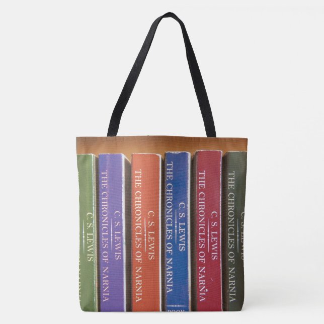 Bibliothek bucht Universalzettel Tasche (Vorderseite)