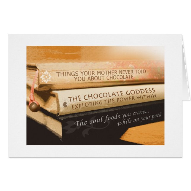 Bibliothek der Weisheit (Vorderseite (Horizontal))