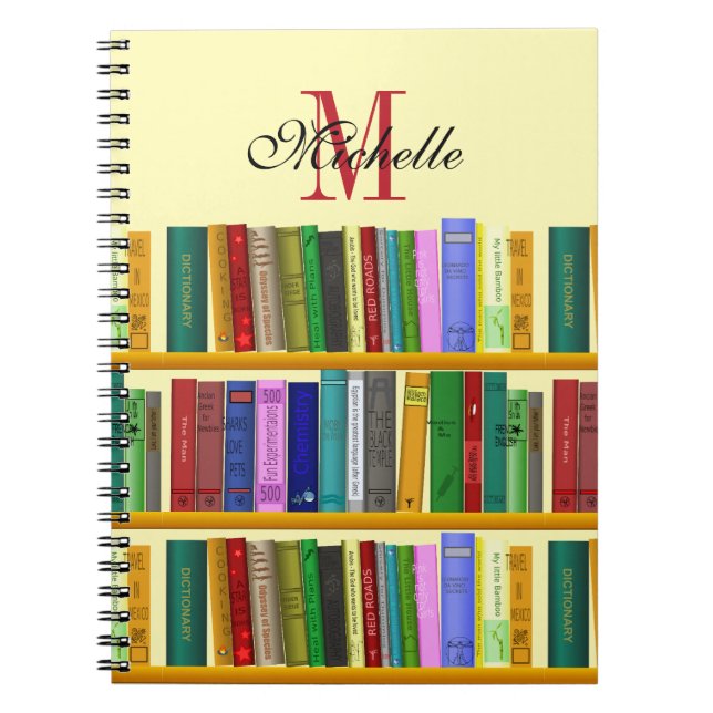 Bibliothek für Genie. Bücher für clevere Schüler (Vorderseite)
