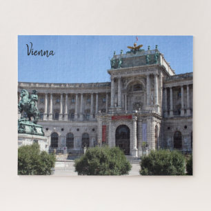 Bibliothek hofburg wien