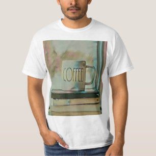 Bibliothek Liebhaber Geschenk T-Shirt